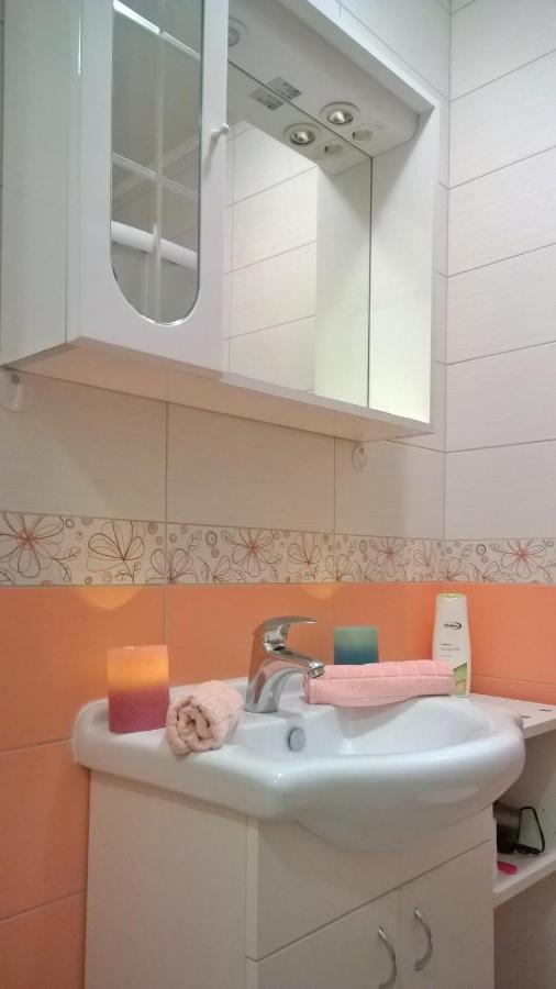 Apartments Jasminka Solin Rom bilde
