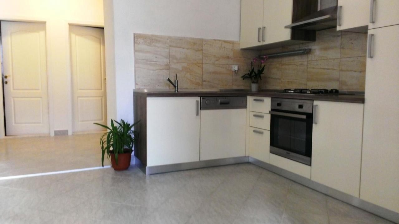 Apartments Jasminka Solin Rom bilde