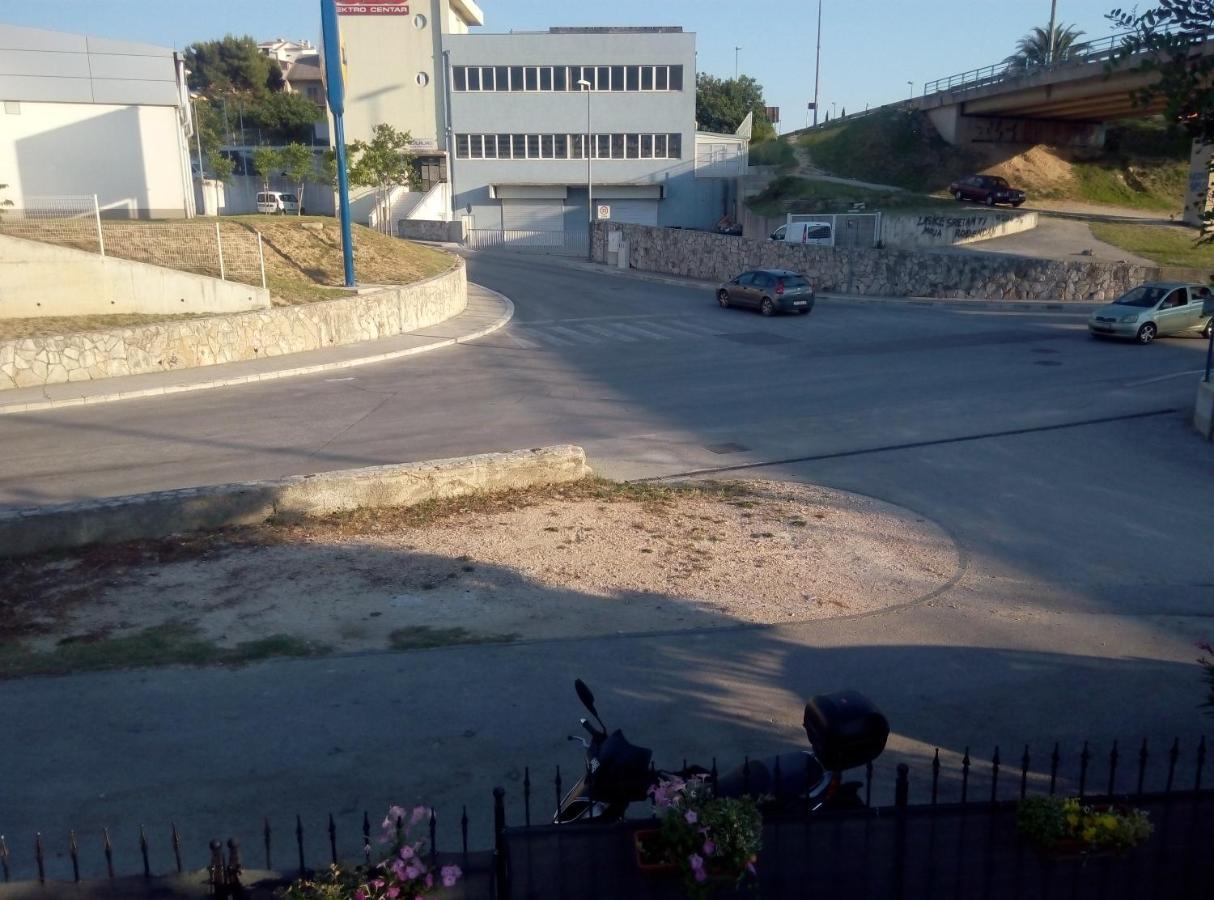 Apartments Jasminka Solin Rom bilde