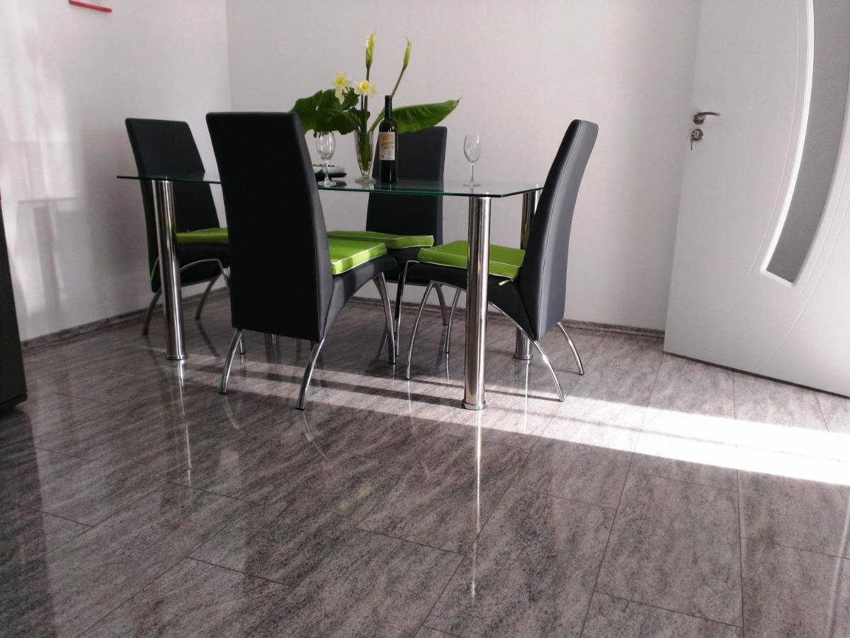 Apartments Jasminka Solin Rom bilde