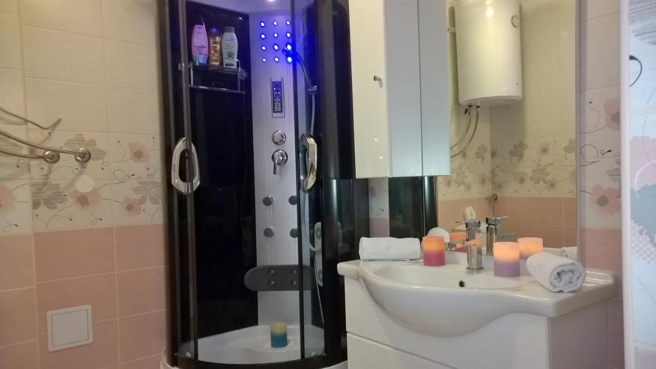 Apartments Jasminka Solin Rom bilde