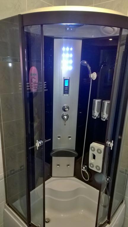 Apartments Jasminka Solin Rom bilde