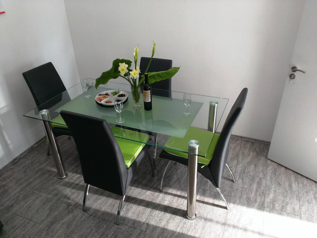 Apartments Jasminka Solin Rom bilde