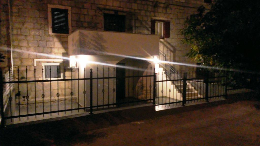 Apartments Jasminka Solin Rom bilde