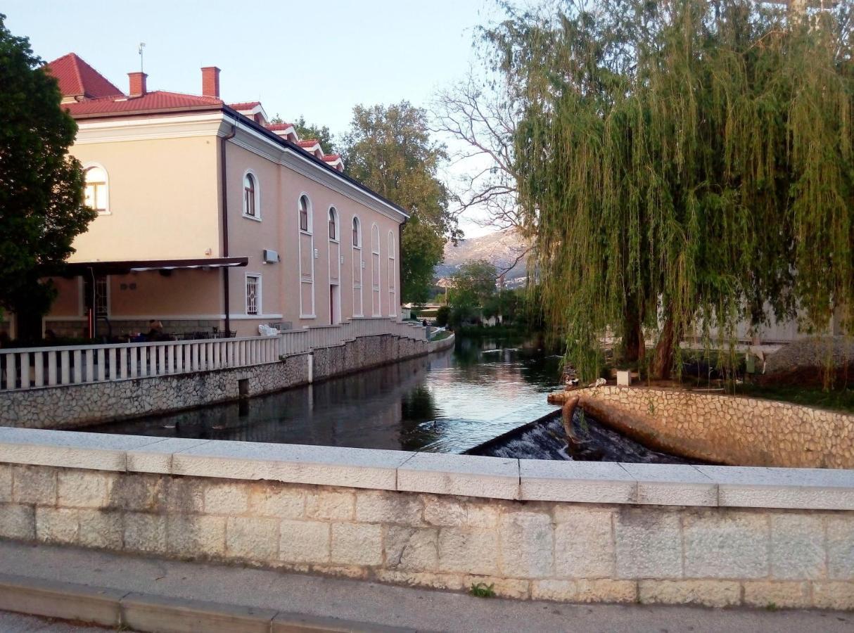 Apartments Jasminka Solin Rom bilde
